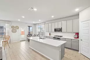 2100 Proteus Dr, Haslet, TX 76052 - Photo 5