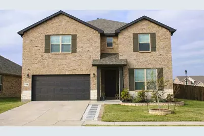 2100 Proteus Drive, Haslet, TX 76052 - Photo 1