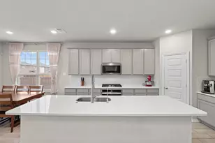 2100 Proteus Dr, Haslet, TX 76052 - Photo 9