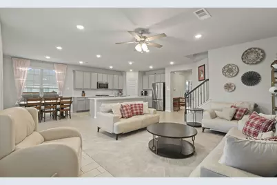 2100 Proteus Drive, Haslet, TX 76052 - Photo 5