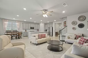 2100 Proteus Dr, Haslet, TX 76052 - Photo 5