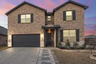 2100 Proteus Dr, Haslet, TX 76052 - Photo 3