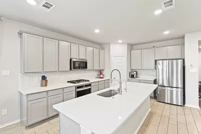 2100 Proteus Drive, Haslet, TX 76052 - Photo 5