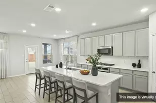 2100 Proteus Dr, Haslet, TX 76052 - Photo 9