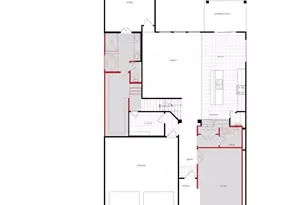 2100 Proteus Dr, Haslet, TX 76052 - Photo 39