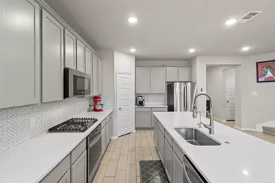 2100 Proteus Drive, Haslet, TX 76052 - Photo 11