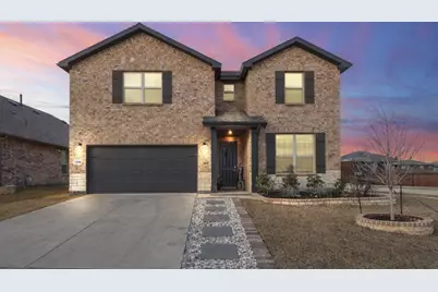 2100 Proteus Drive, Haslet, TX 76052 - Photo 1