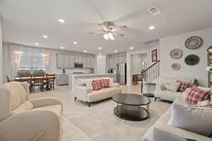 2100 Proteus Dr, Haslet, TX 76052 - Photo 5