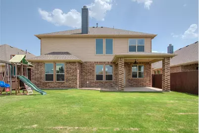 10128 Horseshoe Lane, McKinney, TX 75072 - Photo 35