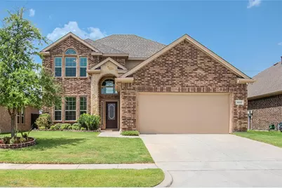 10128 Horseshoe Lane, McKinney, TX 75072 - Photo 1