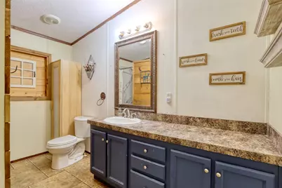 408 Hcr 1414, Blum, TX 76627 - Photo 25