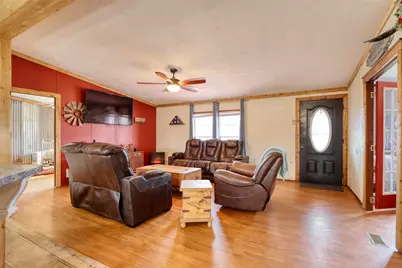 408 Hcr 1414, Blum, TX 76627 - Photo 11