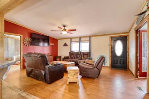 408 Hcr 1414, Blum, TX 76627 - Photo 11