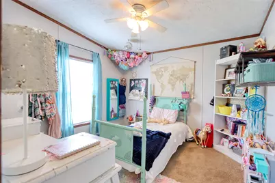 408 Hcr 1414, Blum, TX 76627 - Photo 25