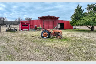 408 Hcr 1414, Blum, TX 76627 - Photo 5