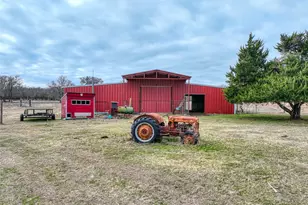 408 Hcr 1414, Blum, TX 76627 - Photo 5