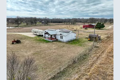 408 Hcr 1414, Blum, TX 76627 - Photo 1