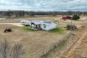 408 Hcr 1414, Blum, TX 76627 - Photo 1