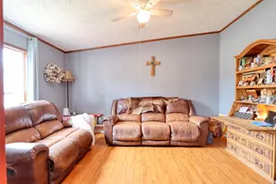 408 Hcr 1414, Blum, TX 76627 - Photo 11