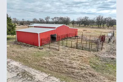 408 Hcr 1414, Blum, TX 76627 - Photo 7