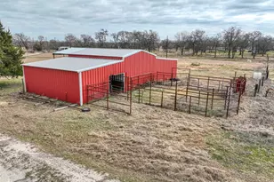 408 Hcr 1414, Blum, TX 76627 - Photo 7