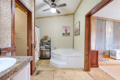 408 Hcr 1414, Blum, TX 76627 - Photo 19