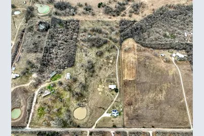 408 Hcr 1414, Blum, TX 76627 - Photo 3