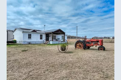 408 Hcr 1414, Blum, TX 76627 - Photo 5