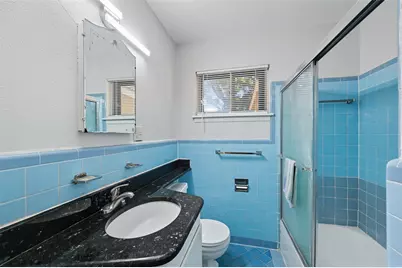 3512 Park Ridge Boulevard, Fort Worth, TX 76109 - Photo 9