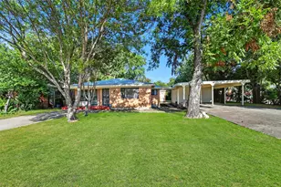 3512 Park Ridge Blvd, Fort Worth, TX 76109 - Photo 1