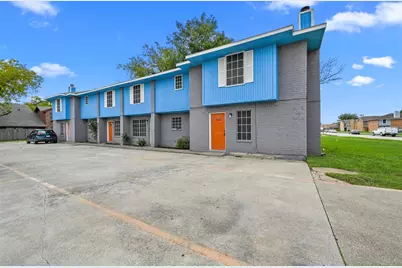 3034 Tudor Lane #A, Irving, TX 75060 - Photo 1