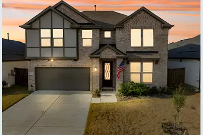 1276 Caprock Drive, Forney, TX 75126 - Photo 3