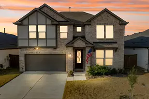 1276 Caprock Dr, Forney, TX 75126 - Photo 3