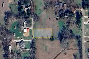 Tbd N Porch St, Tioga, TX 76271 - Photo 1