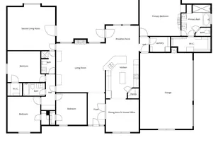 1008 Dapple Gray Rd, Crowley, TX 76036 - Photo 5