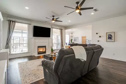 1008 Dapple Gray Road, Crowley, TX 76036 - Photo 11