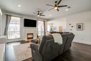 1008 Dapple Gray Rd, Crowley, TX 76036 - Photo 11