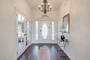 1008 Dapple Gray Rd, Crowley, TX 76036 - Photo 9