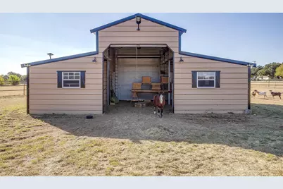 1008 Dapple Gray Road, Crowley, TX 76036 - Photo 37