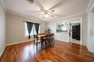 406 N Swenson St, Stamford, TX 79553 - Photo 13