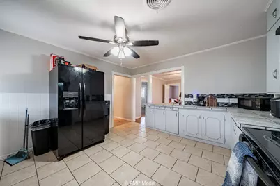 406 N Swenson Street, Stamford, TX 79553 - Photo 11