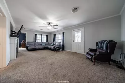 406 N Swenson Street, Stamford, TX 79553 - Photo 5