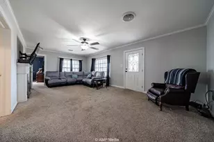 406 N Swenson St, Stamford, TX 79553 - Photo 5