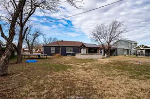 406 N Swenson St, Stamford, TX 79553 - Photo 23