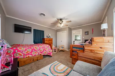 406 N Swenson Street, Stamford, TX 79553 - Photo 17