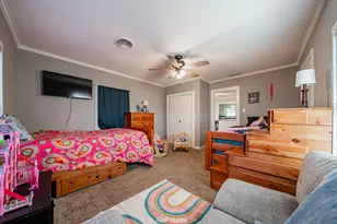 406 N Swenson St, Stamford, TX 79553 - Photo 17