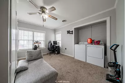 406 N Swenson Street, Stamford, TX 79553 - Photo 15