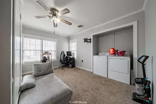 406 N Swenson St, Stamford, TX 79553 - Photo 15