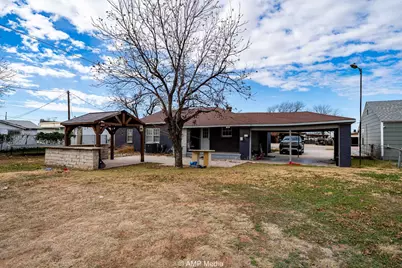 406 N Swenson Street, Stamford, TX 79553 - Photo 21