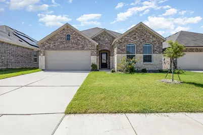 545 Mill Trace Way, Princeton, TX 75407 - Photo 1